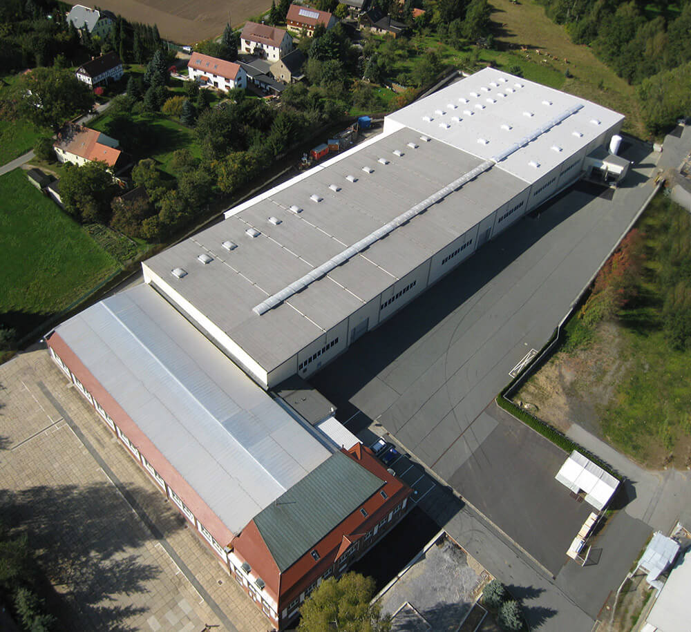 Herrnhut-2012-10-Luftbild